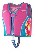 Speedo Kid's UV Neoprene Swim Vest