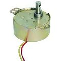 Getriebemotor, 230V, 1rpm