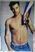 All Products : Andy Roddick shirtless POSTER 23.5 x 34 sexy hunky tennis player