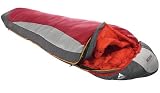  : Vaude Kunstfaser-Schlafsack Arctic Basic 220