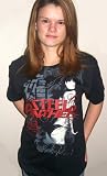 STEEL PANTHER T-SHIRTS - STEEL PANTHER TEES - HOOKER SHIRT - STEEL PANTHER OFFICIAL SHIRTS