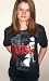 STEEL PANTHER T-SHIRTS - STEEL PANTHER TEES - HOOKER SHIRT - STEEL PANTHER OFFICIAL SHIRTS