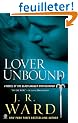 Lover Unbound: A Novel of the Black Dagger Brotherhood