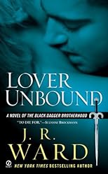 Lover Unbound