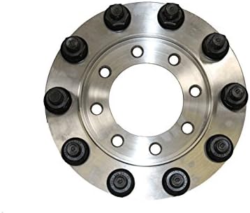 Evil Twin Adapter Set, 710012, (Set of 4)