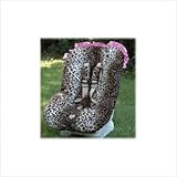 Toddler Car Seat Cover
