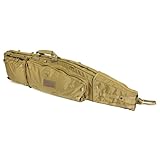 UPC 648018000119 product image for BLACKHAWK! Long Gun Drag Bag - Coyote Tan | upcitemdb.com