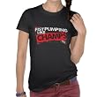 Jersey Shore: Fist Pumping Tee - Girls