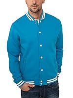Urban Classics Chaqueta (Turquesa)