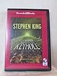 The Wind Through the Keyhole by Stephen King Unabridged MP3 CD Audiobook (Dark Tower Series)