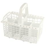 Hotpoint Cutlery Basket for Dishwashers from Hotpoint