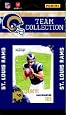2010 Score NFL St. Louis Rams Complete Team Set