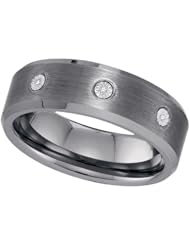 DIAMOND TUNGSTEN BAND-S9
