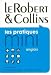 Le Robert & Collins mini : Dictionnaire français anglais-anglais français Le Robert & Collins mini : Dictionnaire français anglais-anglais français