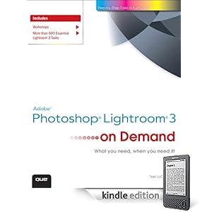 Adobe Photoshop Lightroom 3 on Demand 
