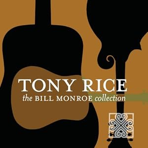The Bill Monroe Collection