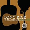 Image of album by Tony Rice