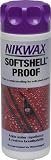 Nikwax Softshell Proof Fabric Water Repellent