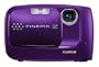 Fujifilm FinePix Z30 10MP Digital Camera with 3x Optical Zoom (Violet)