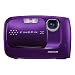 Fujifilm FinePix Z30 10MP Digital Camera with 3x Optical Zoom (Violet)