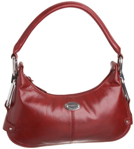 Fiorelli Women Jane FH3600 Shoulder Bordo
