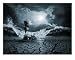 Panic Attack Or Anxiety PTSD Photographic Poster Print by George Grie, 16x20