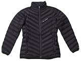 Helly Hansen Women's Verglas Down Insulator Jacket, Black, X-Large