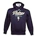 San Diego Padres Momentum Therma Base Fleece (XX-Large)