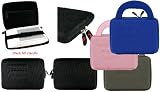 EVA Hard Shell Carrying Case for Amazon Kindle Electronic Reading Device (Kindle NOT included)