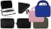 Apparel : EVA Hard Shell Carrying Case for Amazon Kindle Electronic Reading Device (Kindle NOT included)