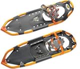 Atlas - 1030 Mens Snowshoes Smoke