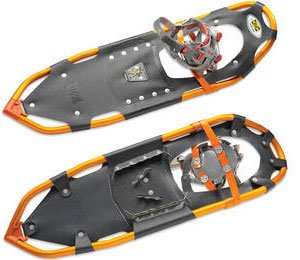 Atlas - 1030 Mens Snowshoes Smoke