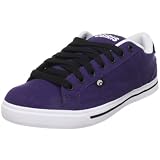 Osiris Men's Diablo Skate Shoe,Purple/Black/White,13 M US