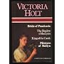 Bride of Pendorric;  The Shadow of the Lynx;  King of the Castle;  Mistress of Mellyn  (Complete & Unabridged)