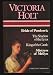 Books : Bride of Pendorric;  The Shadow of the Lynx;  King of the Castle;  Mistress of Mellyn  (Complete & Unabridged)