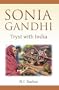Sonia Gandhi: Tryst with India