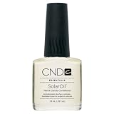 CND SolarOil - .25 oz