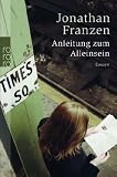 Produkt-Bild: Anleitung zum Alleinsein: Essays