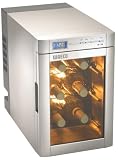WAECO MF-6W-12/230 MyFridge Weinkühler 6 Fl.