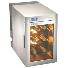 WAECO MyFridge MF-6W-12/ D / Weink�hler 6 Fl.