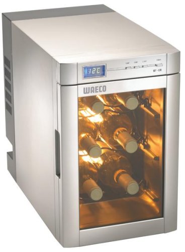 WAECO MyFridge MF-6W-12/ D / Weink&uuml;hler 6 Fl.