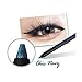 Brand New Clio Gelpresso Waterproof Pencil Gel Eyeliner (Chic Navy)