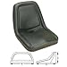 Michigan Seat Extra Highback Seat, Model# V-818