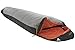 Suchen : Vaude Kunstfaser-Schlafsack Kiowa Ultralight 220, black