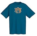 Auburn Tigers Any Day, Any Game Short Sleeve T-Shirt