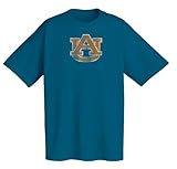 Auburn Tigers Any Day, Any Game Short Sleeve T-Shirt