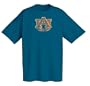 Auburn Tigers Any Day, Any Game Short Sleeve T-Shirt
