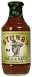 Stubb's Mild BBQ Sauce, 18 ounces Bottles (Pack of 6)