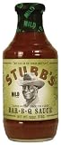 Review Stubb's  / Stubb's Mild Bbq Sauce, 18 ounces Bottle (Pack of 6)