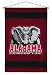 Alabama Crimson Tide Sideline Wall Hanging (29x45) NCAA